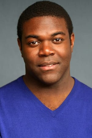 Sam Richardson Image