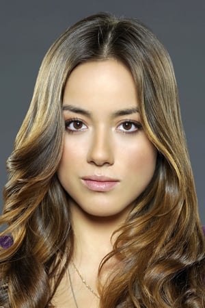 Chloe Bennet Image