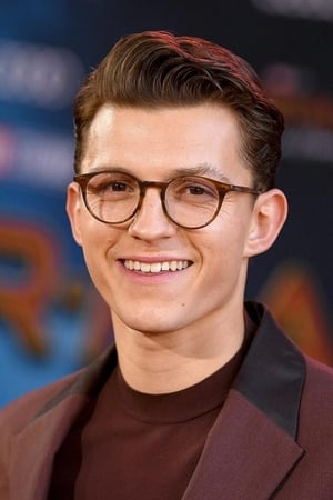 Tom Holland Image