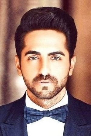 Ayushmann Khurrana Image