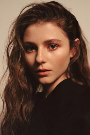 Thomasin McKenzie Image