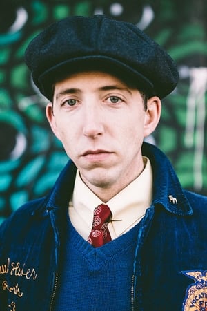 Pokey LaFarge Image