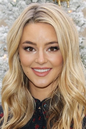 Hassie Harrison Image