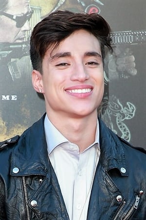 Elijah Rodriguez Image