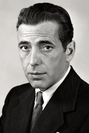 Humphrey Bogart Image