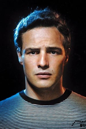 Marlon Brando Image