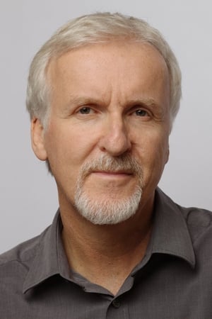 James Cameron Image