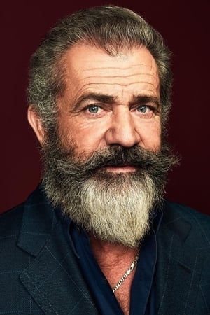 Mel Gibson Image