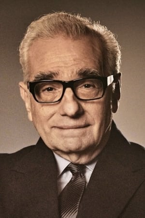 Martin Scorsese Image