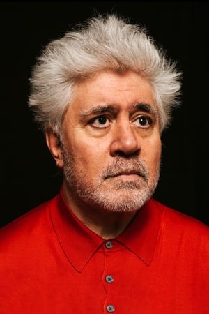 Pedro Almodóvar Image