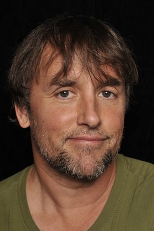 Richard Linklater Image