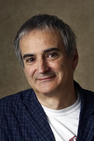 Olivier Assayas Image