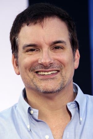Shane Black Image