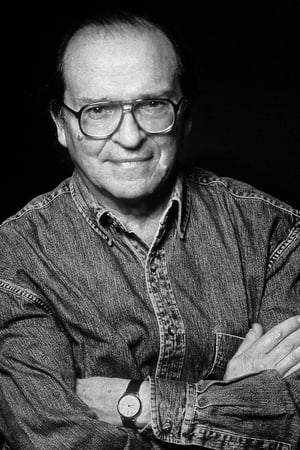 Sidney Lumet Image