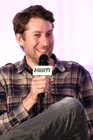Scott Aukerman Image