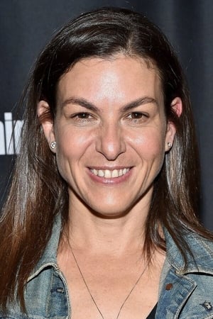 Nanette Burstein Image