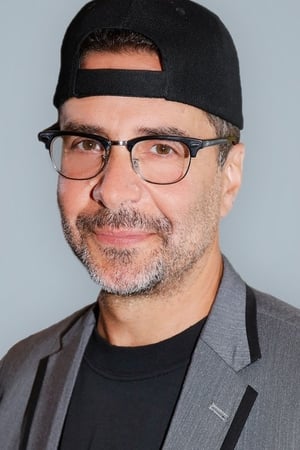 James DeMonaco Image