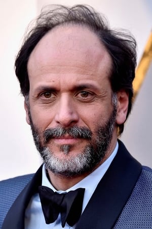 Luca Guadagnino Image