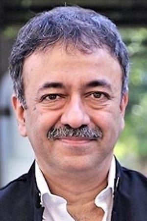 Rajkumar Hirani Image