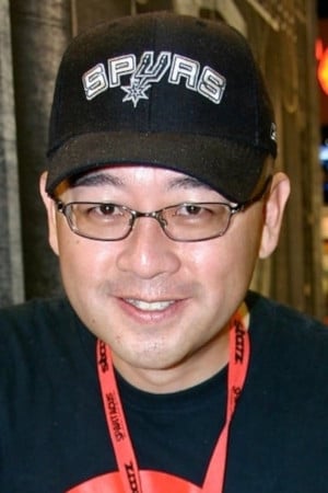 Sam Liu Image