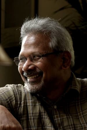 Mani Ratnam Image