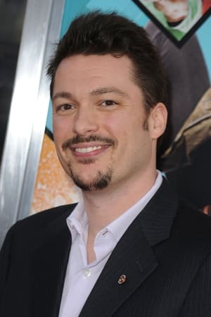 James Vanderbilt Image