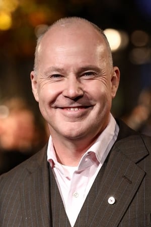David Yates Image