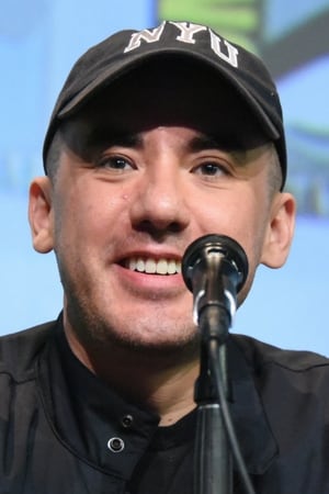 Michael Dougherty Image