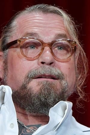 Kurt Sutter Image