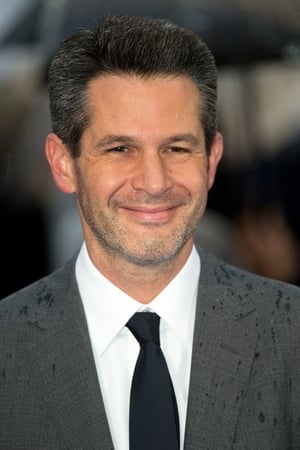 Simon Kinberg Image