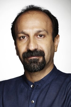 Asghar Farhadi Image