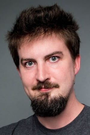 Adam Wingard Image