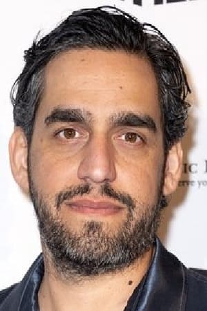 Zal Batmanglij Image