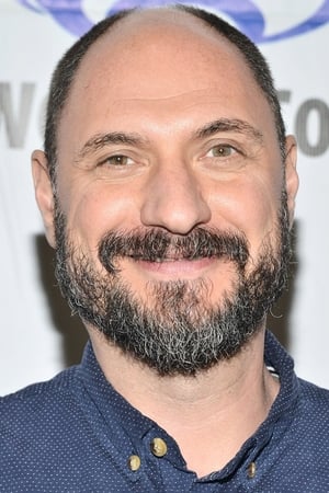 Loren Bouchard Image