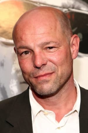 Simon Cellan Jones Image