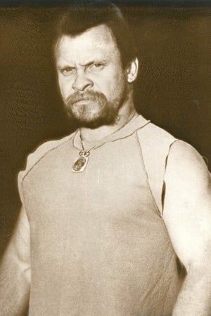 Rocky Giordani Image