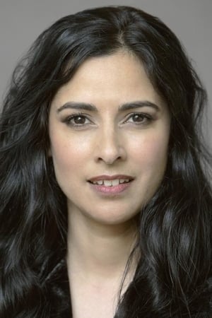 Leah Vandenberg Image