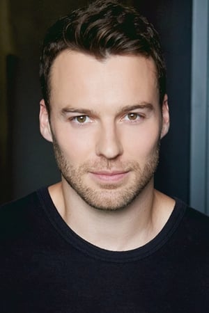 Peter Mooney Image
