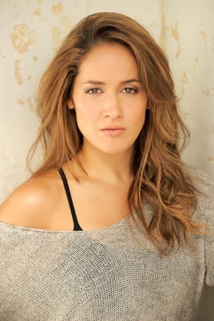 Jaina Lee Ortiz Image