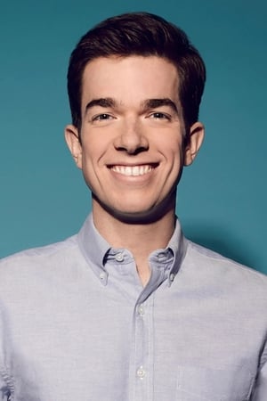 John Mulaney Image