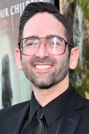 Michael Chaves Image