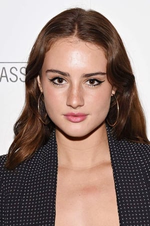 Grace Van Patten Image