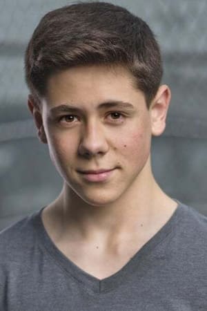 Gabriel LaBelle Image