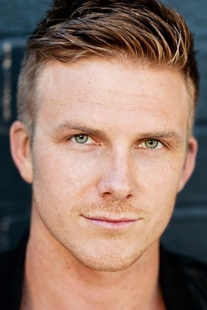 Simon Arblaster Image