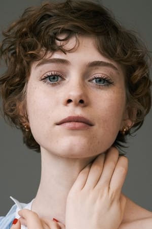 Sophia Lillis Image