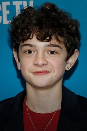 Noah Jupe Image