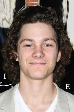 Montana Jordan Image