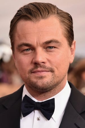 Leonardo DiCaprio Image