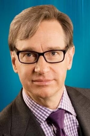 Paul Feig Image