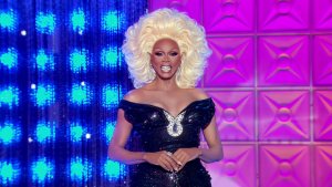 رقابت زیبایی